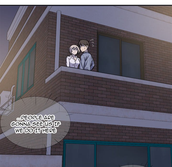 Excuse Me This Is My Room chapter 30 page 92