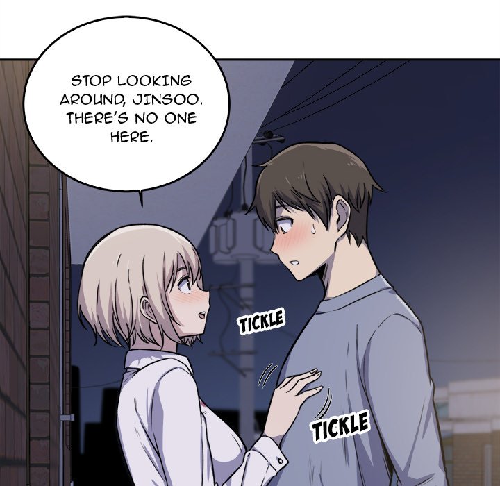 Excuse Me This Is My Room chapter 30 page 95