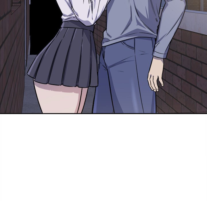 Excuse Me This Is My Room chapter 30 page 96