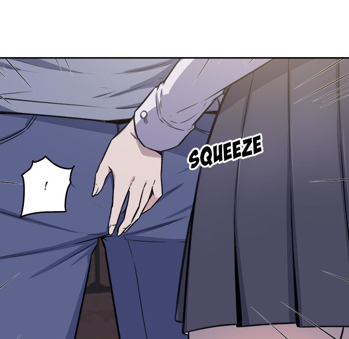 Excuse Me This Is My Room chapter 30 page 97