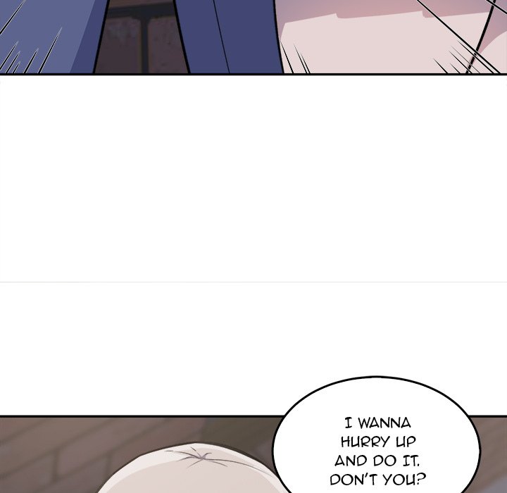Excuse Me This Is My Room chapter 30 page 98