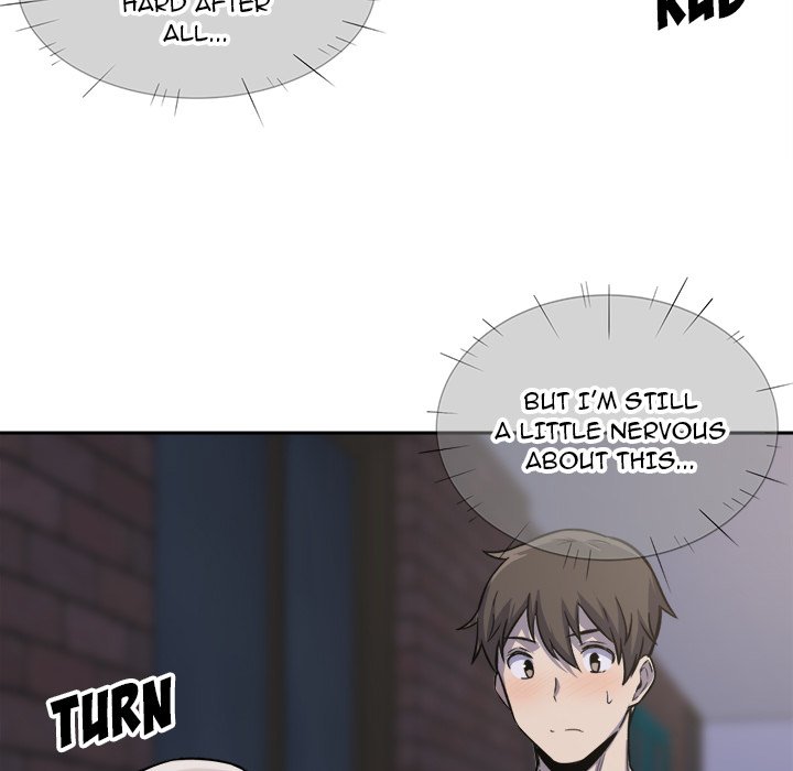 Excuse Me This Is My Room chapter 30 page 100