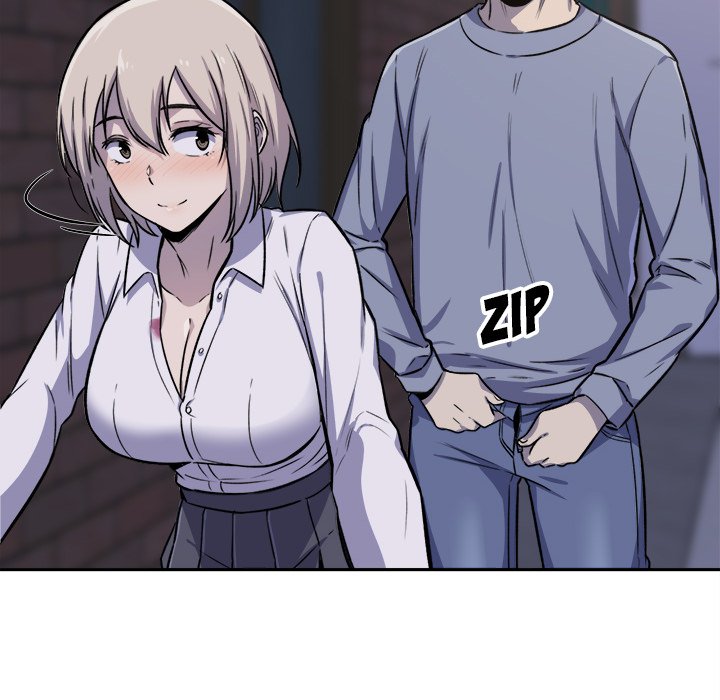 Excuse Me This Is My Room chapter 30 page 101