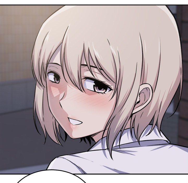 Excuse Me This Is My Room chapter 30 page 104