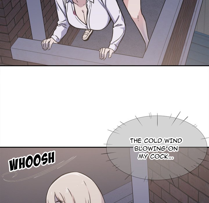 Excuse Me This Is My Room chapter 30 page 107