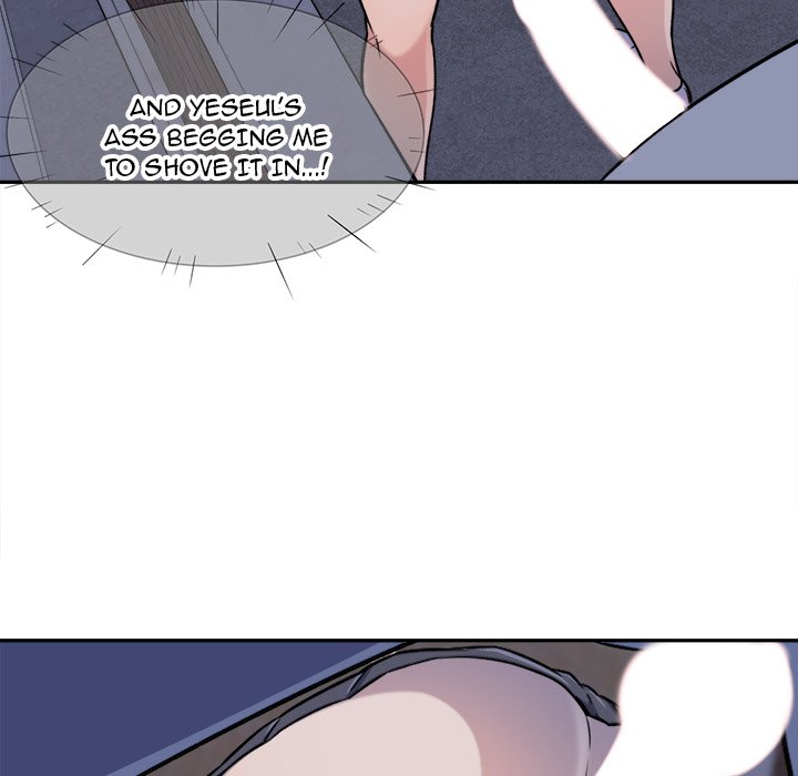 Excuse Me This Is My Room chapter 30 page 109