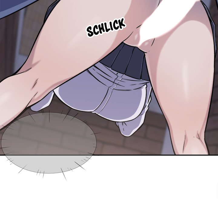 Excuse Me This Is My Room chapter 30 page 110