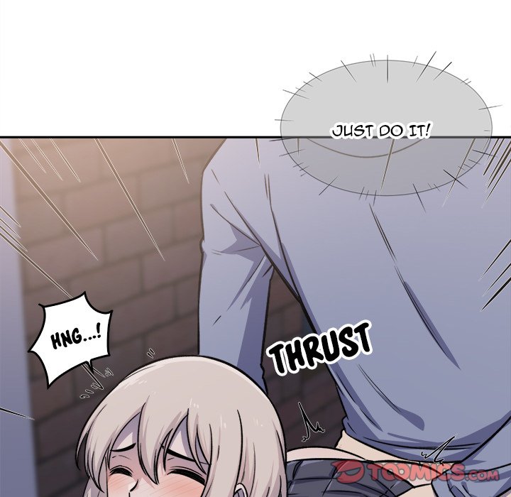 Excuse Me This Is My Room chapter 30 page 111