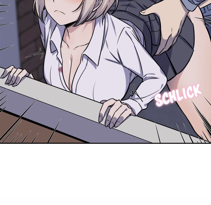 Excuse Me This Is My Room chapter 30 page 112