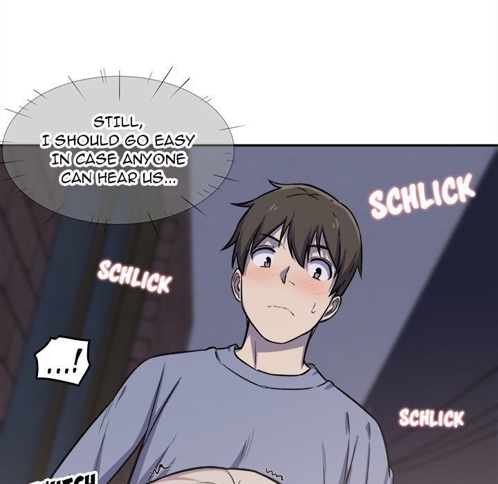 Excuse Me This Is My Room chapter 30 page 113