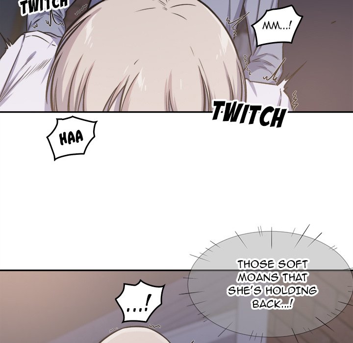 Excuse Me This Is My Room chapter 30 page 114