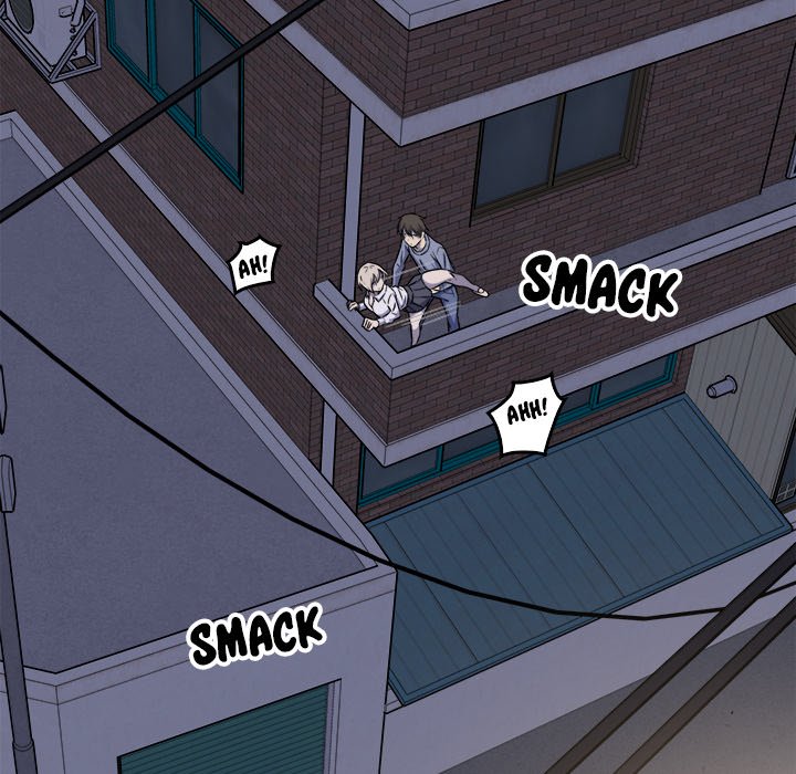 Excuse Me This Is My Room chapter 30 page 121