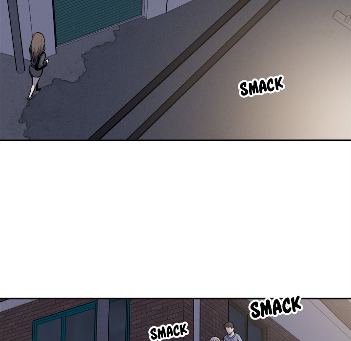 Excuse Me This Is My Room chapter 30 page 122