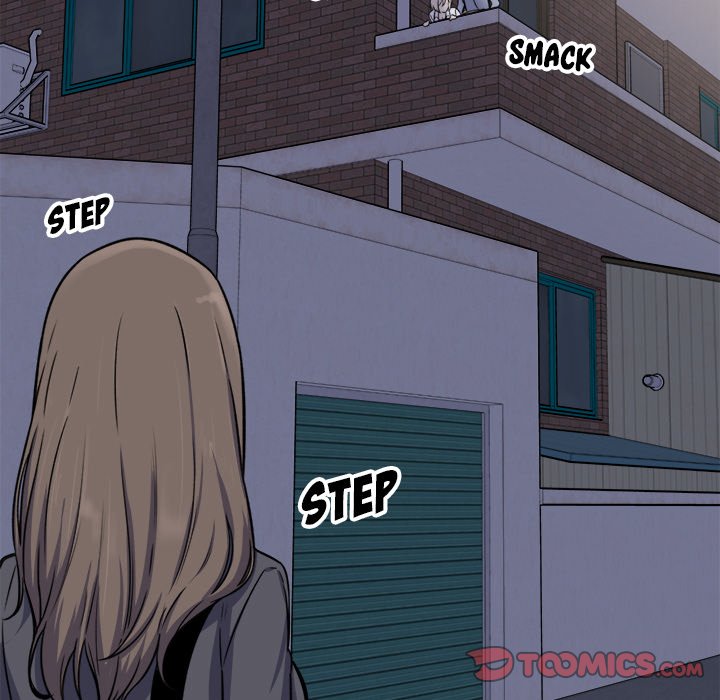 Excuse Me This Is My Room chapter 30 page 123