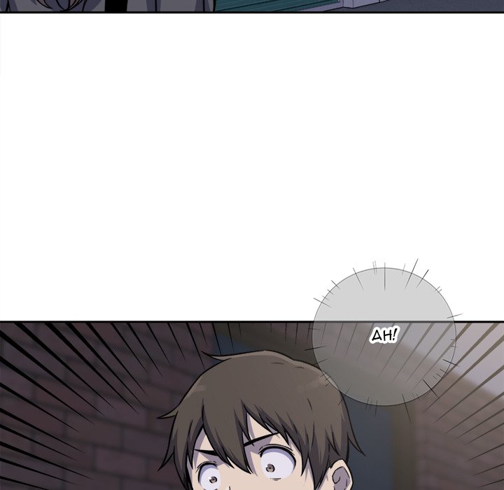 Excuse Me This Is My Room chapter 30 page 124