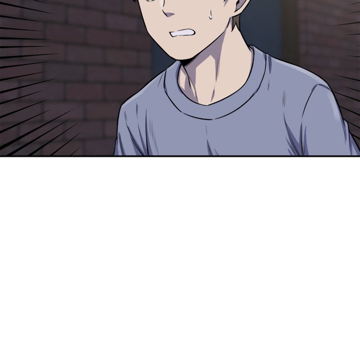 Excuse Me This Is My Room chapter 30 page 125