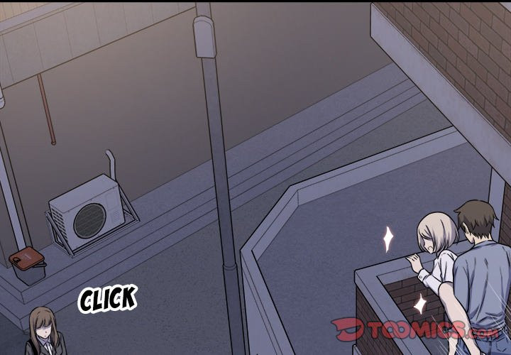 Excuse Me This Is My Room chapter 31 page 3