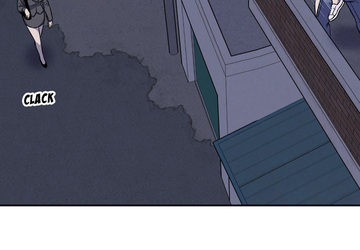 Excuse Me This Is My Room chapter 31 page 4