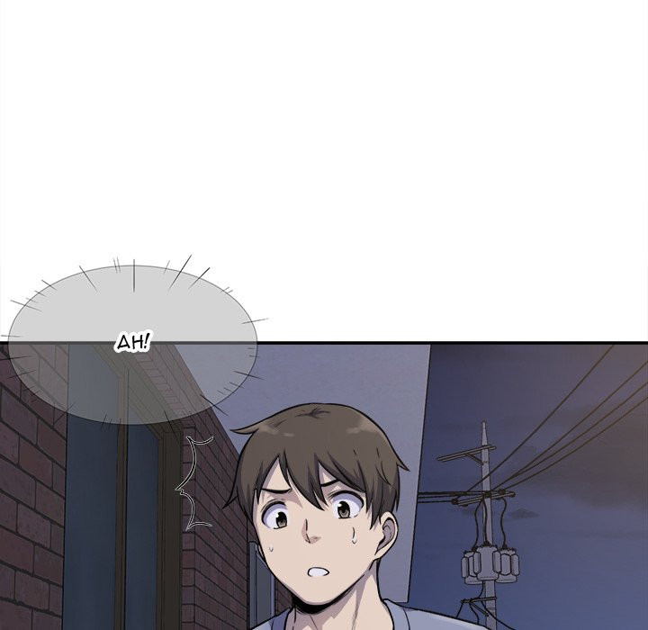 Excuse Me This Is My Room chapter 31 page 5