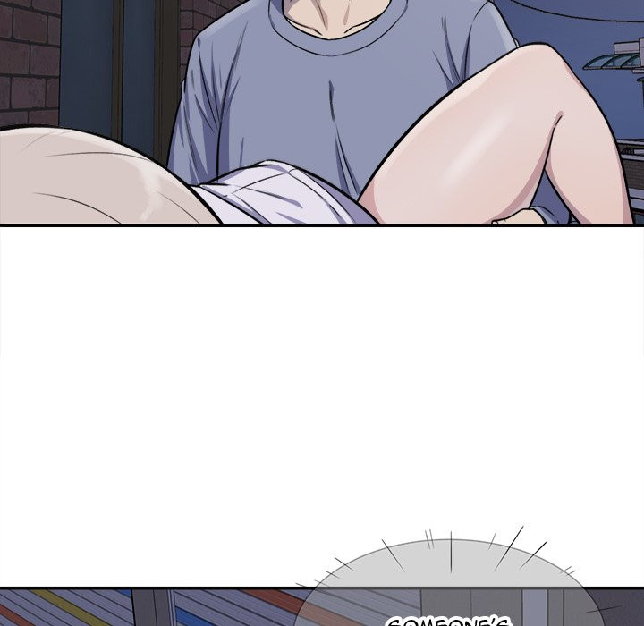 Excuse Me This Is My Room chapter 31 page 6