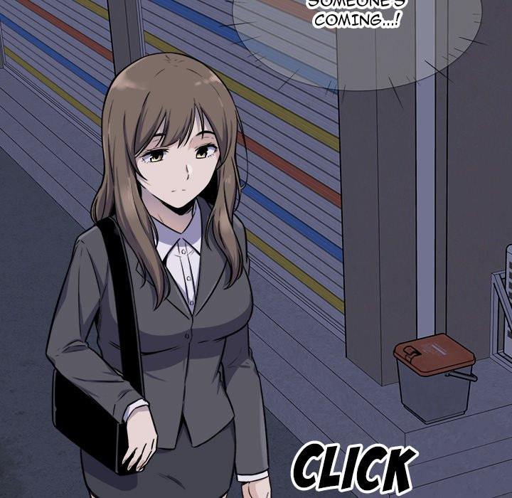 Excuse Me This Is My Room chapter 31 page 7