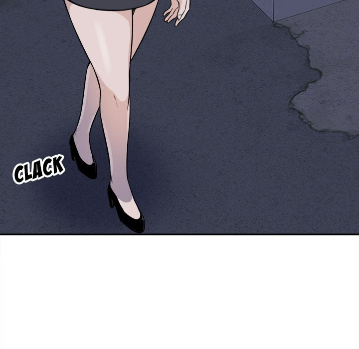 Excuse Me This Is My Room chapter 31 page 8