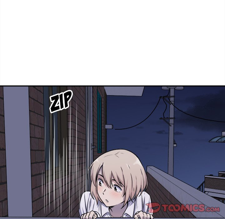 Excuse Me This Is My Room chapter 31 page 9