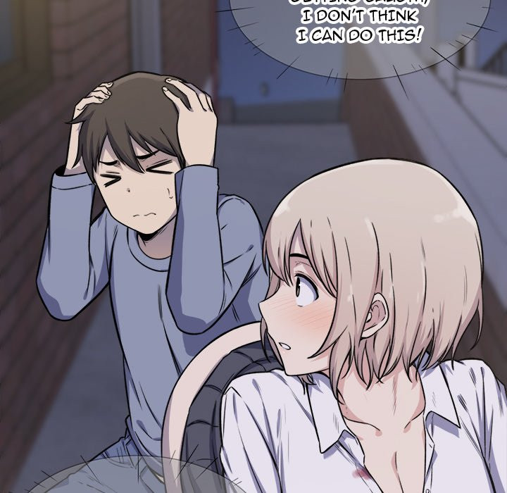 Excuse Me This Is My Room chapter 31 page 11
