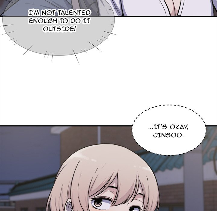 Excuse Me This Is My Room chapter 31 page 12