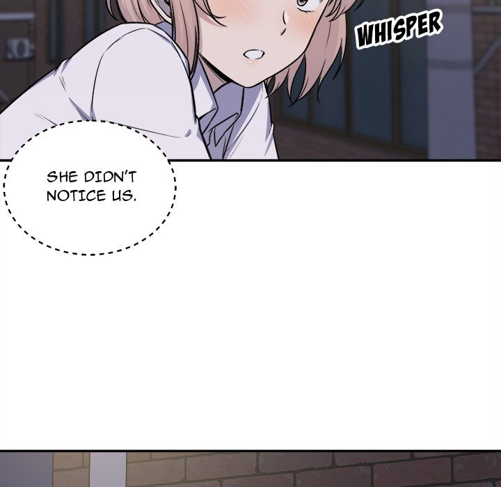 Excuse Me This Is My Room chapter 31 page 13