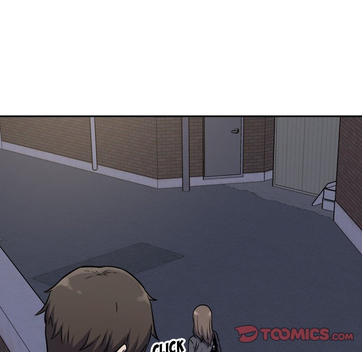Excuse Me This Is My Room chapter 31 page 15