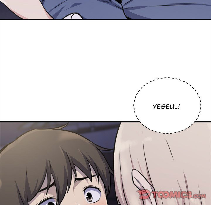 Excuse Me This Is My Room chapter 31 page 21