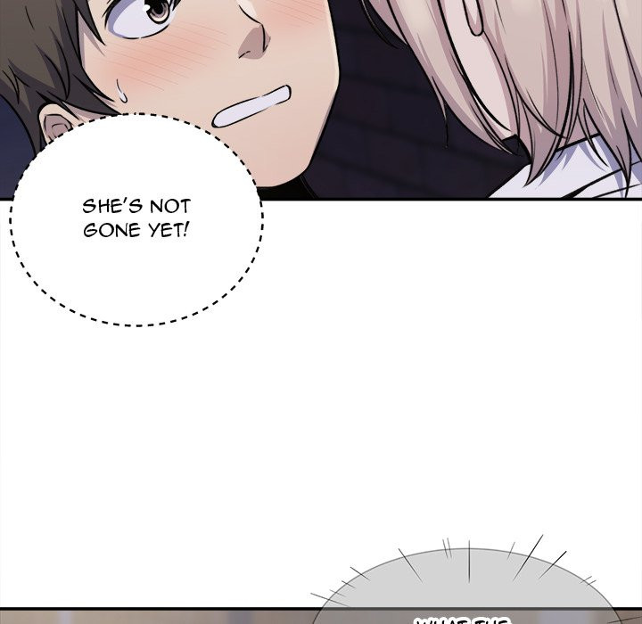 Excuse Me This Is My Room chapter 31 page 22
