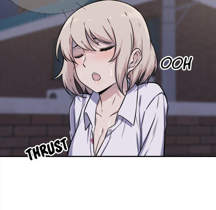 Excuse Me This Is My Room chapter 31 page 25