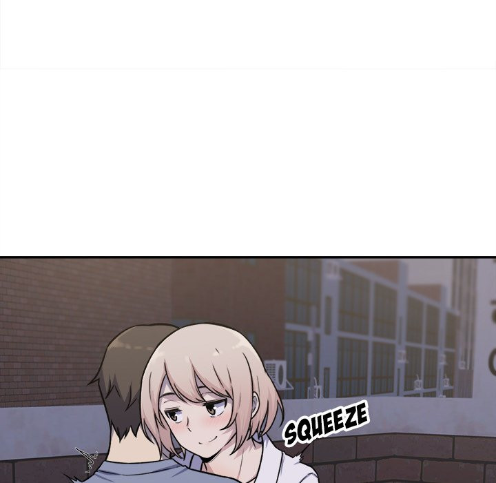 Excuse Me This Is My Room chapter 31 page 26