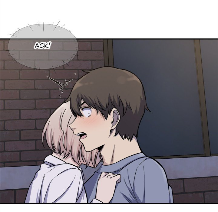 Excuse Me This Is My Room chapter 31 page 32