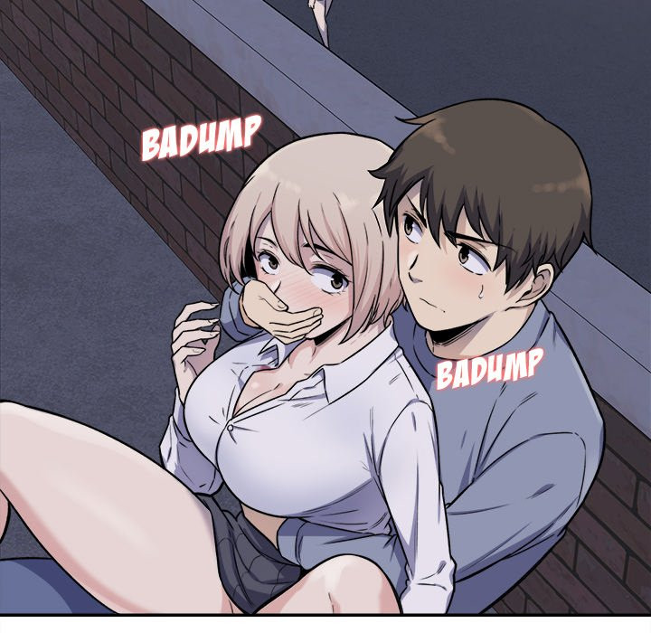 Excuse Me This Is My Room chapter 31 page 36