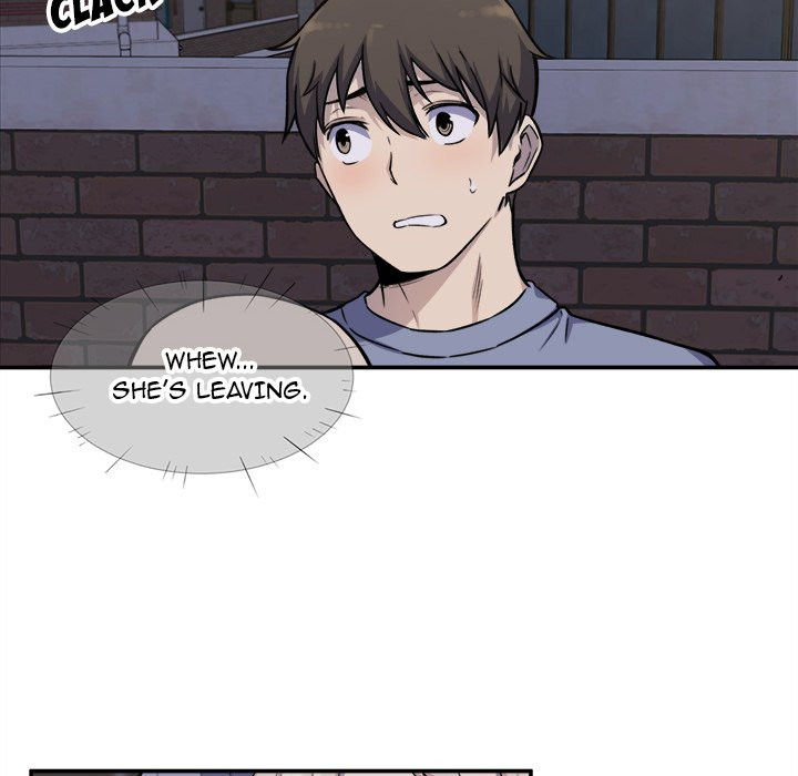 Excuse Me This Is My Room chapter 31 page 38