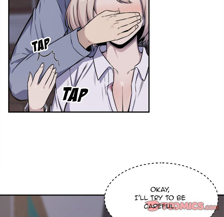 Excuse Me This Is My Room chapter 31 page 39