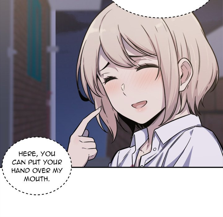 Excuse Me This Is My Room chapter 31 page 40
