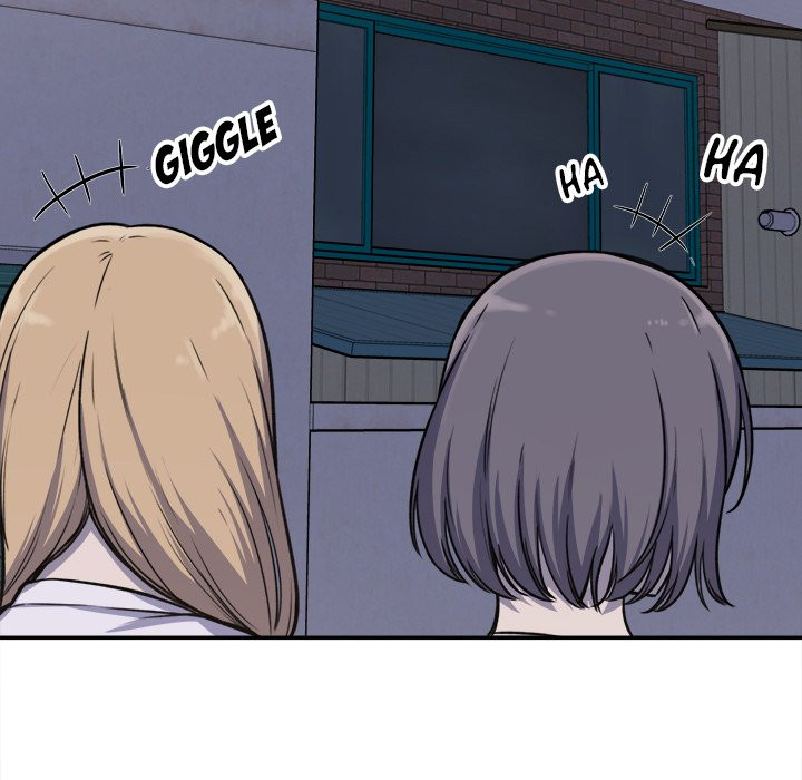 Excuse Me This Is My Room chapter 31 page 42