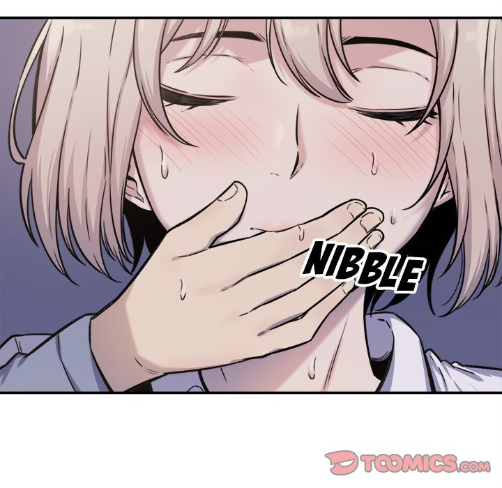 Excuse Me This Is My Room chapter 31 page 45