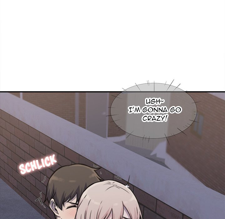Excuse Me This Is My Room chapter 31 page 46