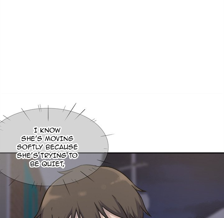 Excuse Me This Is My Room chapter 31 page 48