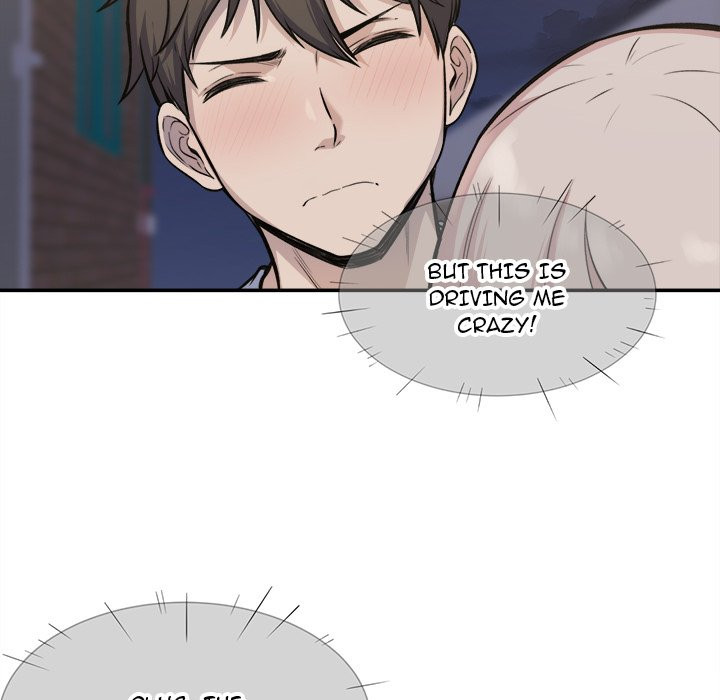 Excuse Me This Is My Room chapter 31 page 49