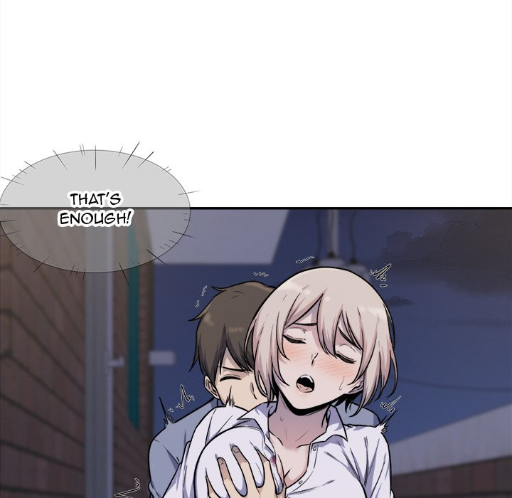Excuse Me This Is My Room chapter 31 page 51