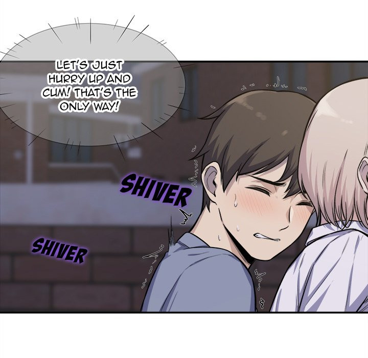 Excuse Me This Is My Room chapter 31 page 53
