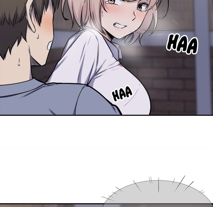 Excuse Me This Is My Room chapter 31 page 70