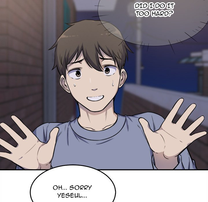Excuse Me This Is My Room chapter 31 page 71