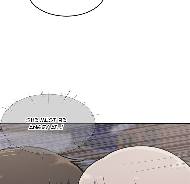 Excuse Me This Is My Room chapter 31 page 72